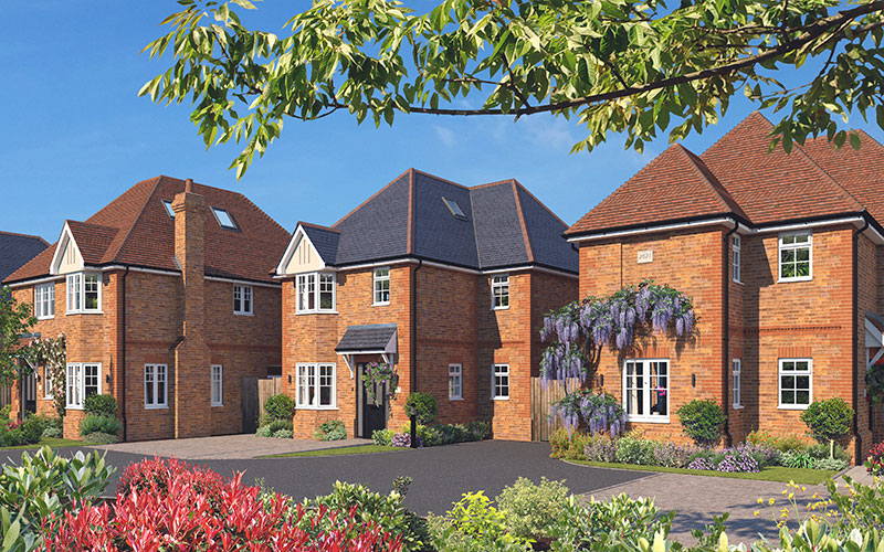 Abbey Court 2, Dropmore Road, SL1 8AY